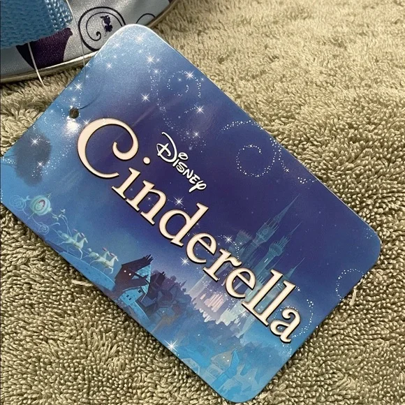 Disney Cinderella Kids Accessory Bag Set - Picture 4 of 9